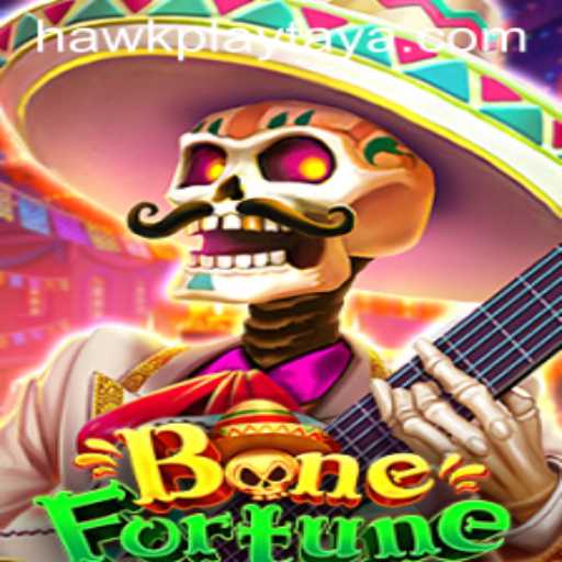 Exploring BoneFortune: The Latest Thrill at Hawkplay Casino