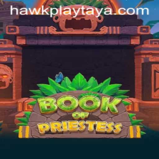 Unveiling the Mysteries of BookOfPriestess at Hawkplay Casino