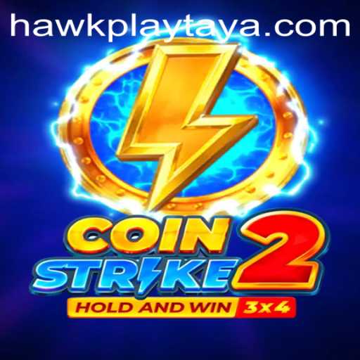 Discover the Thrilling World of Coinstrike2 at Hawkplay Casino