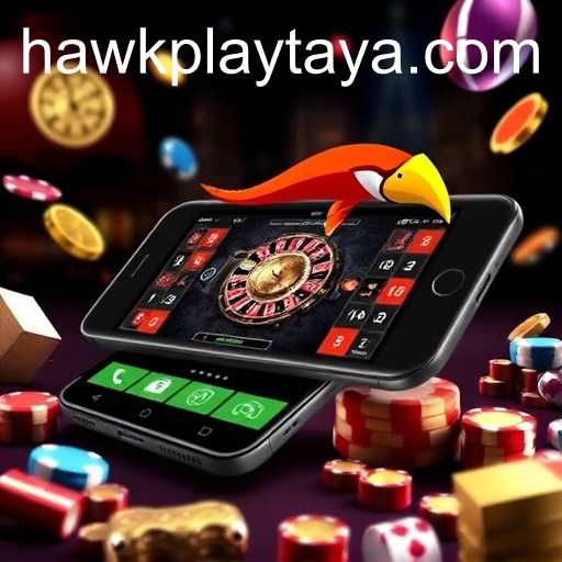 Hawkplay casino