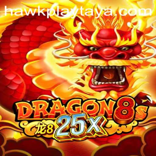 Explore Dragon8s25x: An Exciting Feature at Hawkplay Casino