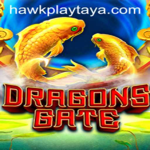 Explore DragonsGate: A Thrilling New Game at Hawkplay Casino