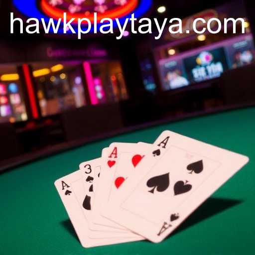 Hawkplay casino