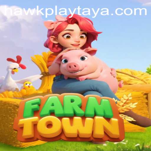 Exploring FarmTown: A Journey into Virtual Farming and Its Unexpected Connection to Hawkplay Casino