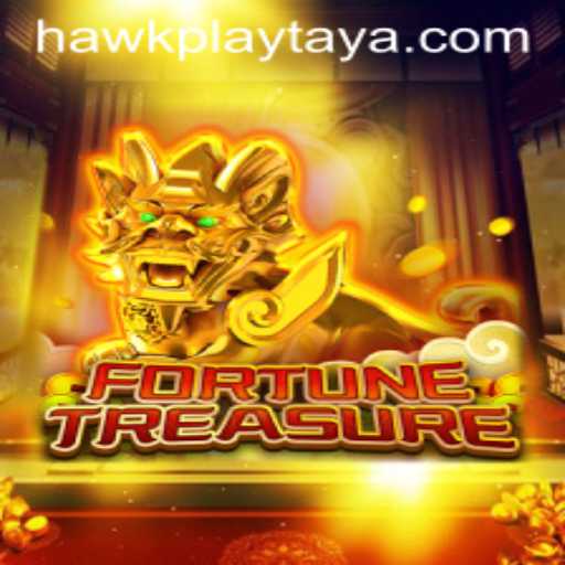 Discover the Exciting World of FortuneTreasure at Hawkplay Casino