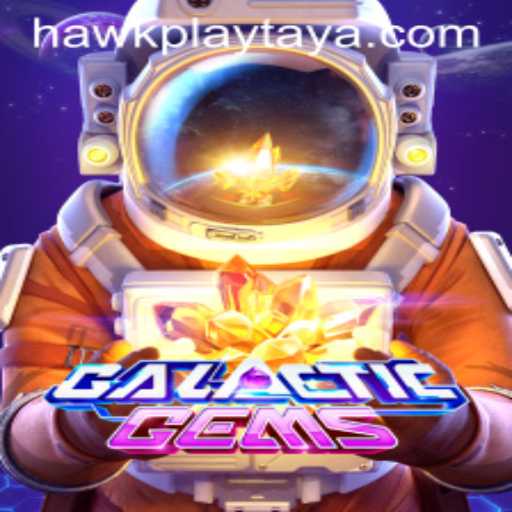 Exploring GalacticGems: A Stellar Adventure at Hawkplay Casino