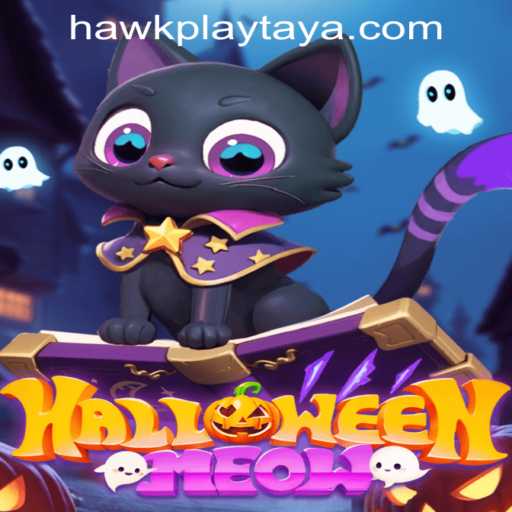 Discover the Enchanting World of HalloweenMeow at Hawkplay Casino