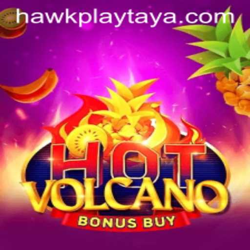 Exploring HotVolcanoBonusBuy at Hawkplay Casino