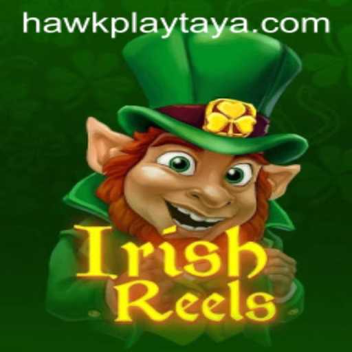 Exploring IrishReels: A Captivating Slot Game at Hawkplay Casino