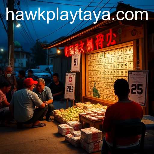 Jueteng: An In-depth Look at the Controversial Numbers Game and Its Impact