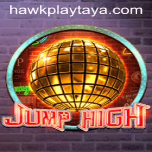 JumpHigh: A Thrilling New Addition to the Hawkplay Casino Experience