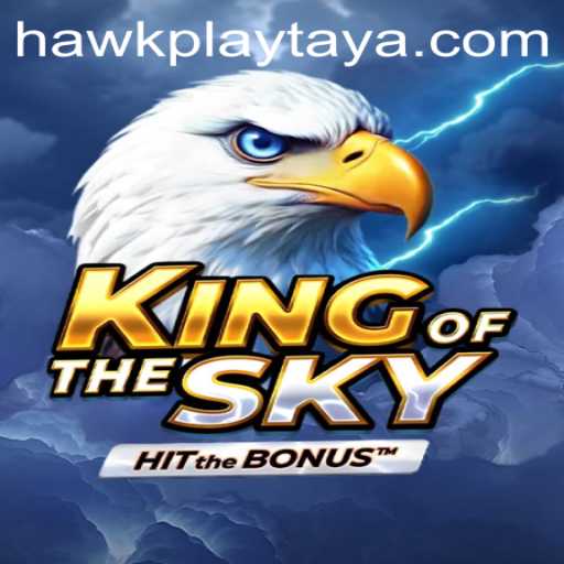 Exploring the Thrilling Adventure of KingOfTheSky at Hawkplay Casino