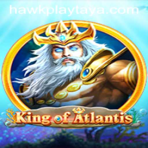 KingofAtlantis: Discovering the Depths of Adventure at Hawkplay Casino