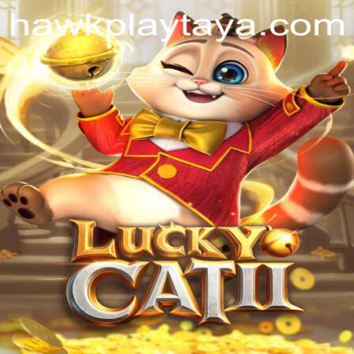 Discovering the Excitement of LuckyCatII at Hawkplay Casino