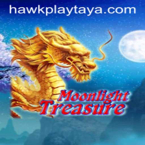 Embark on a Galactic Adventure with MoonlightTreasure at Hawkplay Casino