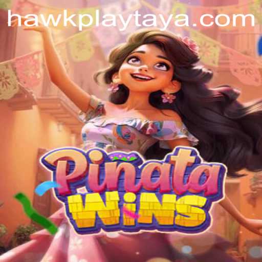 Exploring the Thrills of PinataWins at Hawkplay Casino