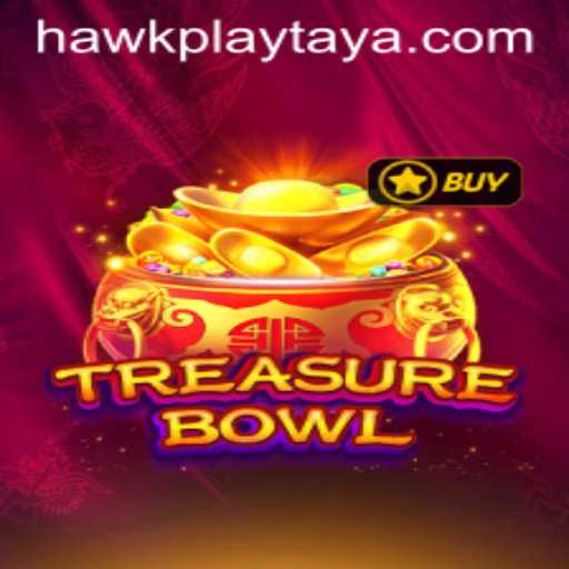 TreasureBowl: A New Adventure in Gaming Awaits at Hawkplay Casino