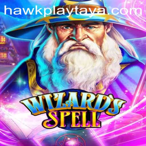 Exploring the Mystical World of WizardsSpell Game at Hawkplay Casino