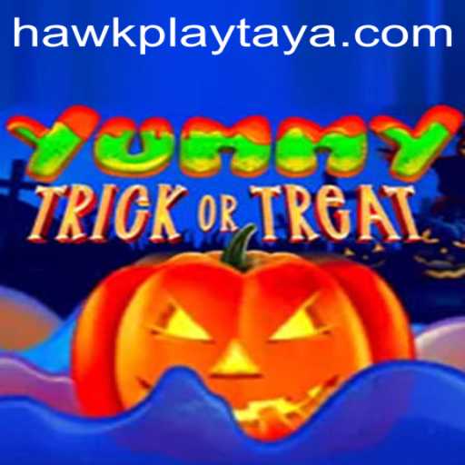 Exploring the Thrills of YummyTrickorTreat at Hawkplay Casino